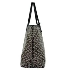Goyard Saint Louis Reversible #BS191 4