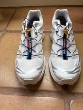 Salomon — Size 10.5 Salomon XT-6 Gore-tex — Sneaker — resale