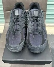 New Balance — New Balance 990v4 MiUSA X JJJJound “ / ” - Size 11 - M990JJ4 - 2021 — Sneaker — resale