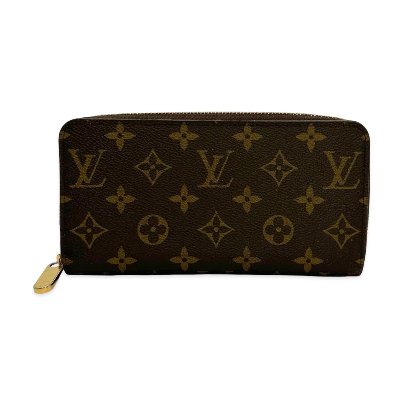 Luv Luxe Scottsdale — Zippy Wallet — Accessory — resale