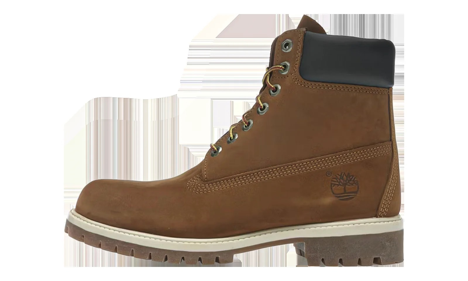 6 Inch Boot " 2
