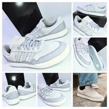 Adidas US 11.5 Retro Skate Tyshawn 2 2