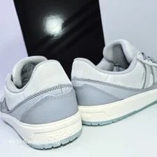 Adidas US 11.5 Retro Skate Tyshawn 2 4