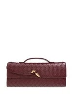 Bottega Veneta — Bottega Veneta - Long Andiamo — Handbag — resale