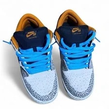 Nike SB Dunk Low Top FZ1233-002 2024 2
