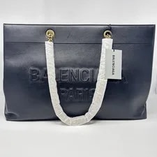 Balenciaga — $4200 Balenciaga Duty Free Limited Edition Avant-Garde Sz — Handbag — resale