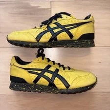 Onitsuka Tiger Colorado 85 Bait Bruce Lee 75th Anniversary ’S Size 10.5 Shoes 2