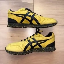 Onitsuka Tiger Colorado 85 Bait Bruce Lee 75th Anniversary ’S Size 10.5 Shoes 3