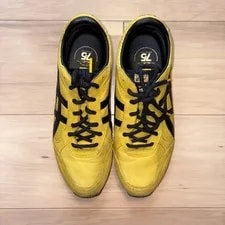Onitsuka Tiger Colorado 85 Bait Bruce Lee 75th Anniversary ’S Size 10.5 Shoes 4