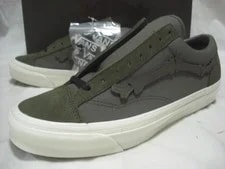 Vans — 2022 Blends X Vault By Vans OG Style 36 Magic Tape Pack Old Skool Us11 — Sneaker — resale