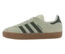 Adidas — Adidas Gazelle ADV Shoes Size 8.5, Color: Tint/Focus — Sneaker — resale