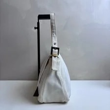 Fendi Baguette Lining Buckle 3
