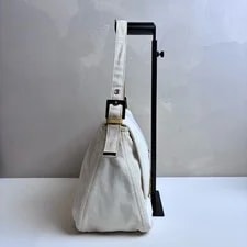 Fendi Baguette Lining Buckle 4