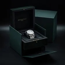 Audemars Piguet Royal Oak Offshore Diver 42mm 15710ST.OO.A010CA.01 2