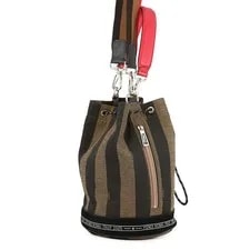 Fendi 2-Way & , 19x26x18cm 2