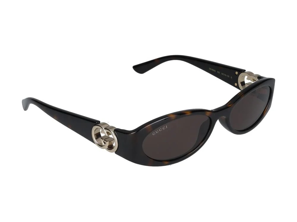 Gucci Gg1660s Sunglasses — Injected 3