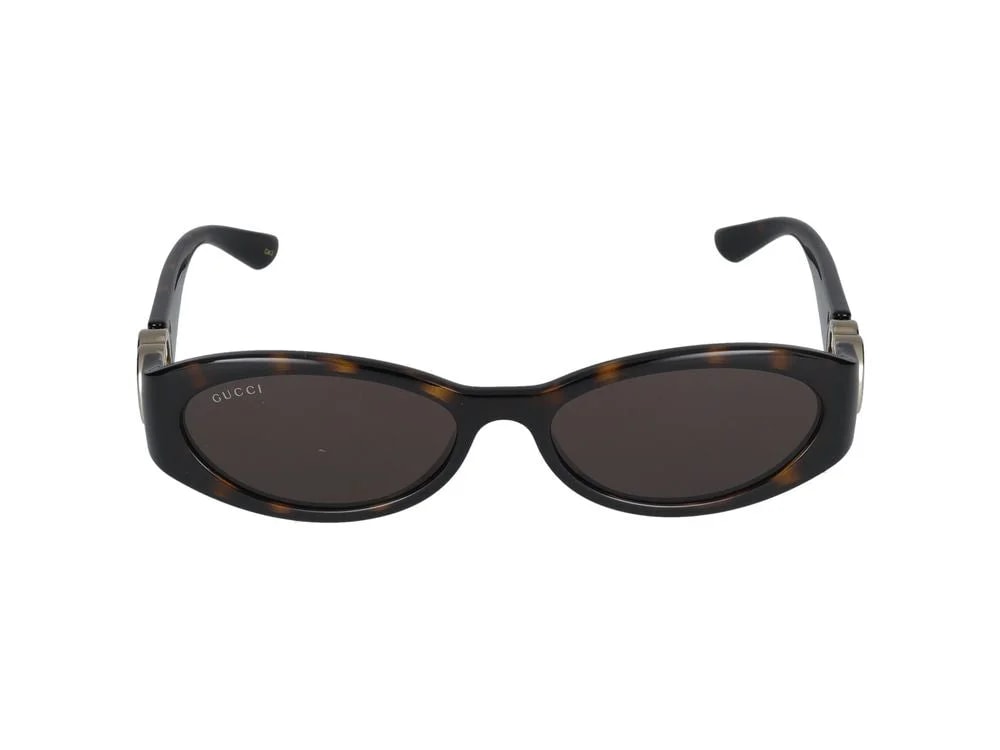 Gucci Gg1660s Sunglasses — Injected 4