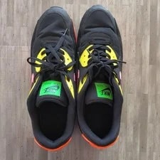 12.0US Nike Airmax 90 Tokyo Neon 30Cm LTD Collection Vhtf Sports Sho 2