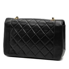 Chanel Medium Diana Flap Crossbody 2