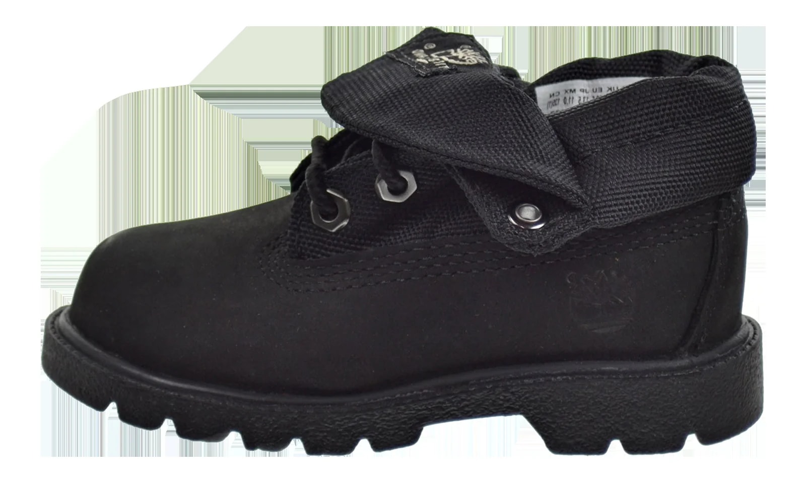 Roll Top Shoes TD " TB0A13QZ 2
