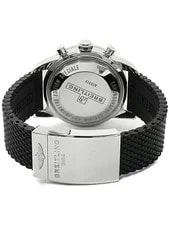 Breitling Superocean Heritage Chronograph 44 Automatic A13313 43mm Black 3