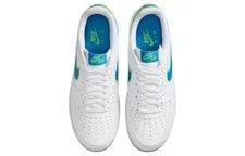 Nike Air Force 1 Low Poison Photo Gum DA4660-100 4