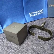 Officine Panerai Stand Display Fixture From Japan 3