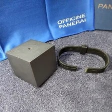 Officine Panerai Stand Display Fixture From Japan 4
