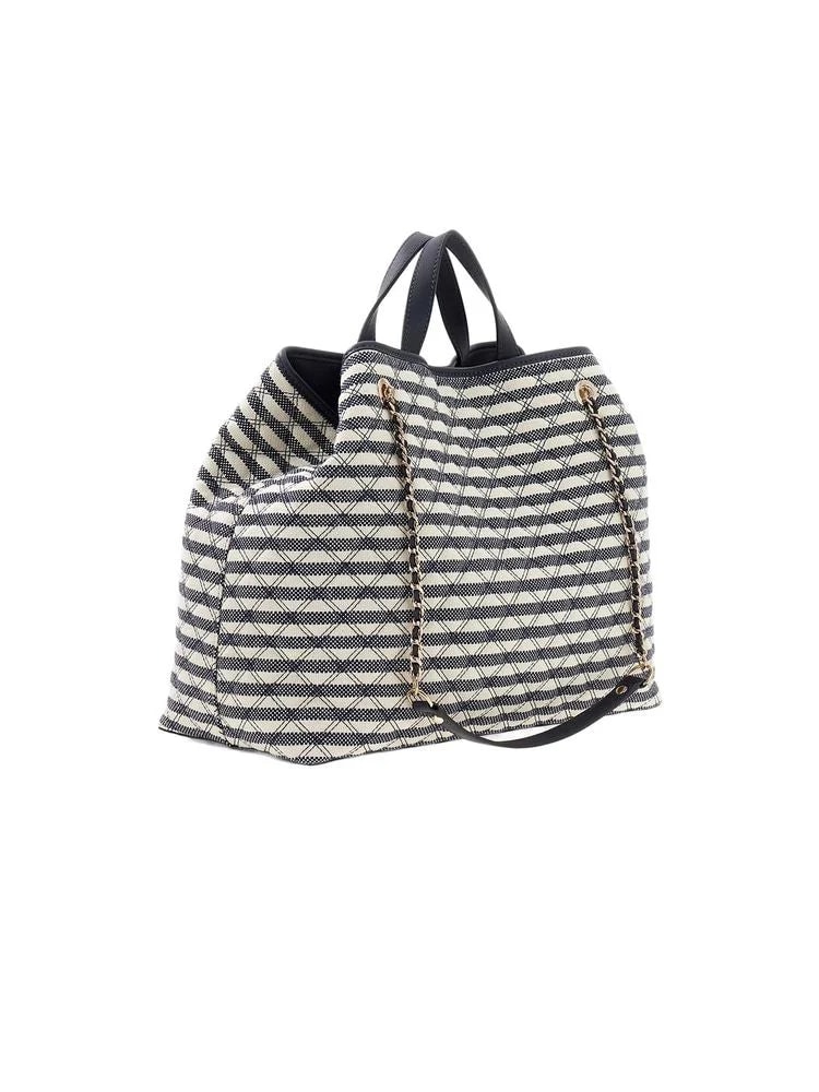 Guess Striped Reversible — 2