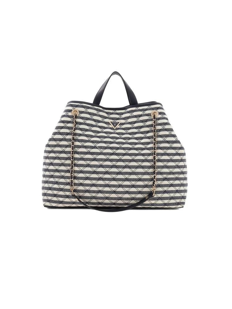 Guess Striped Reversible — 3