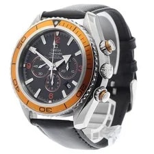 Omega Seamaster Planet Ocean 600M 2918.50.82 TO299769 2