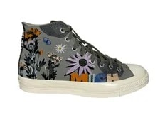 Converse — Converse Chuck Taylor 70 High Top Much Love Floral M 9.5 W 11.5 Shoes — Sneaker — resale