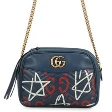 Gucci — Gucci GG Marmont Ghost 443499 — Handbag — resale