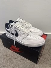 Air Jordan — Air Jordan 1 Low 85' / Neutral — Sneaker — resale
