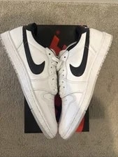 Air Jordan 1 Low 85' / Neutral 4