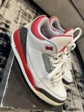 Air Jordan 3 Retro 2007 3