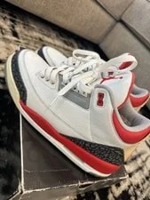 Air Jordan 3 Retro 2007 4
