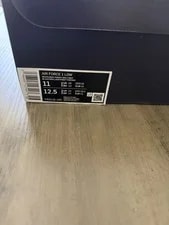 Nike Air Force 1 Low "Four Horsemen" 2