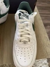 Nike Air Force 1 Low "Four Horsemen" 4