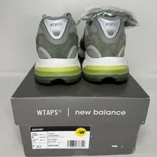 New Balance 2010 Wtaps Agave 3