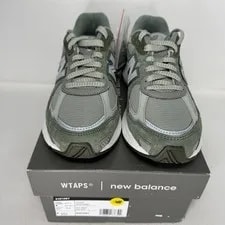 New Balance 2010 Wtaps Agave 4