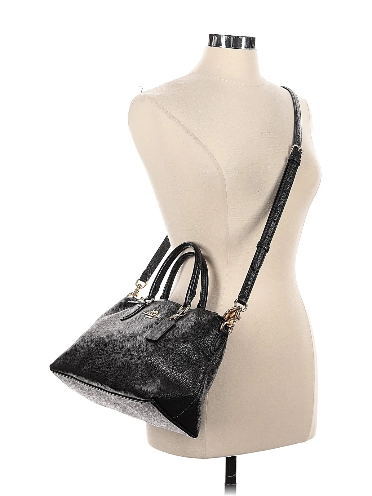Coach Factory 100% Satchel One Size 2