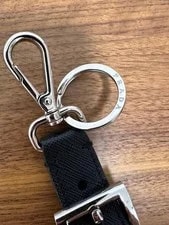 Prada Keyring Unused 2