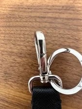 Prada Keyring Unused 4