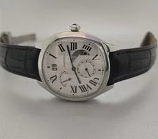 Cartier Drive Retrograde 41mm WSNM0005 Stainless Steel 2