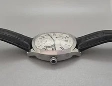 Cartier Drive Retrograde 41mm WSNM0005 Stainless Steel 4