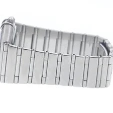 Omega Constellation 1502.40 35mm SS Gray #C19366 3