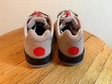 Size 11 - Paris Saint-Germain X Air Jordan 5 Retro Low Paname 4
