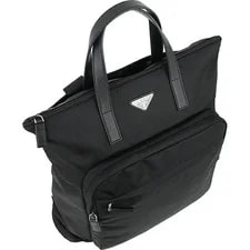 Prada × 2VG098_2DMG_F0002 With Papers #ACB1149 4