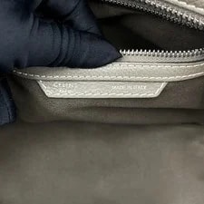 Celine Luggage Small Elephant Grained Daily Duty Paid 3